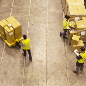 효율적인 프로세스