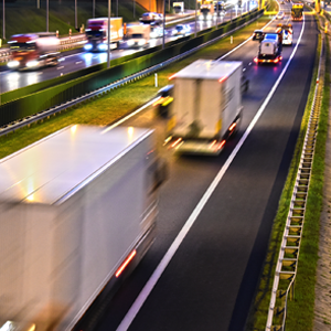 전국 택배 시스템