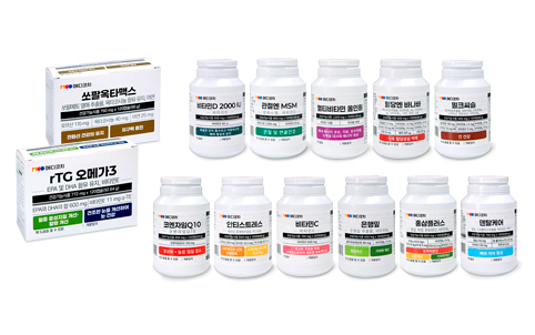 메디코치 참고 이미지